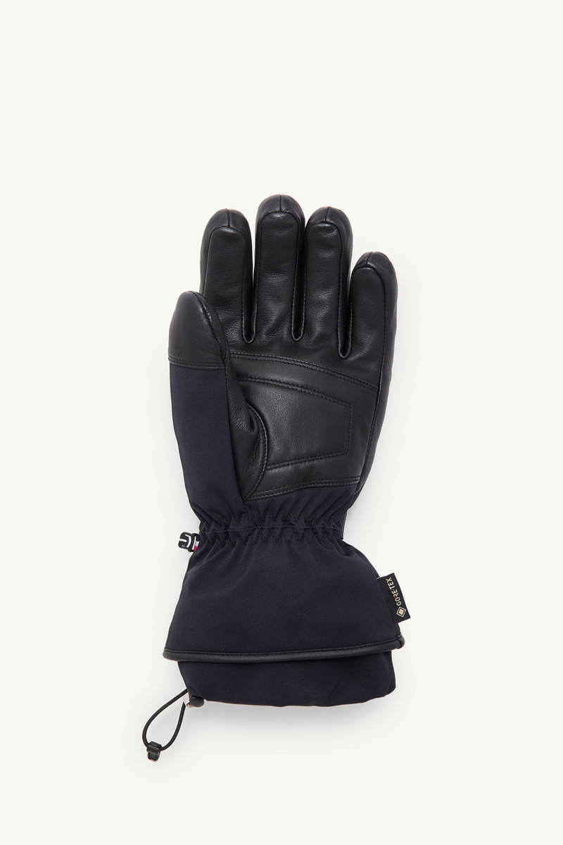 Padded Gloves 3
