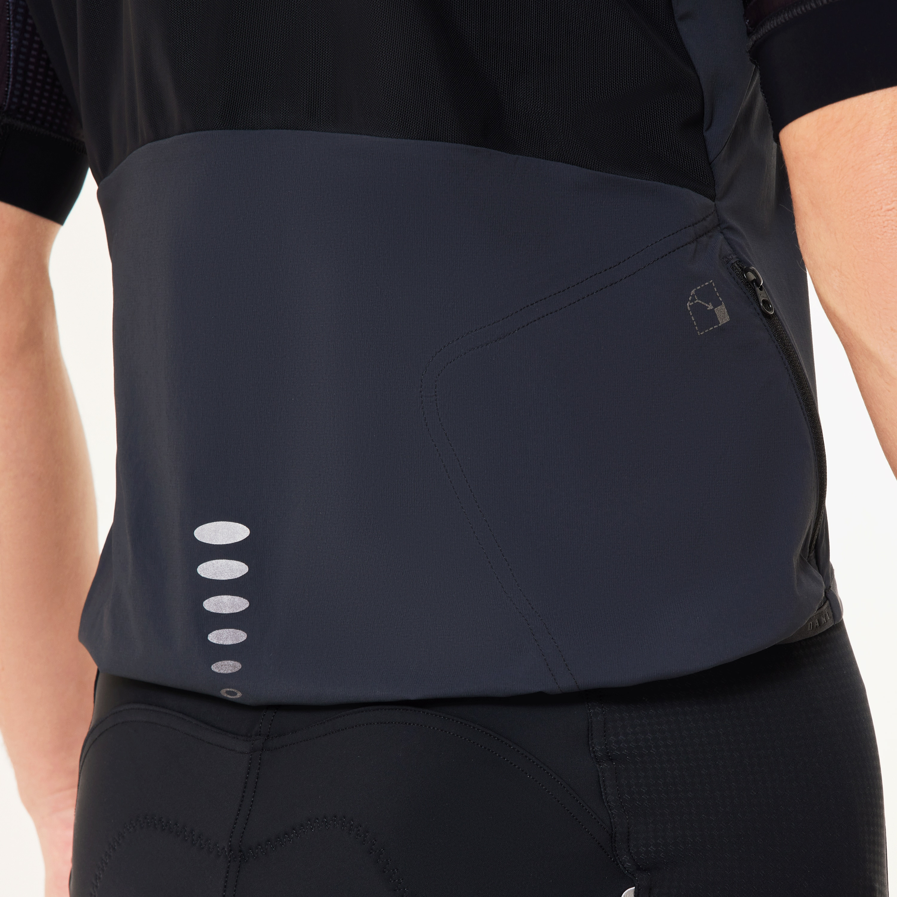 Endurance Packable Wind Vest 2.0 - 7