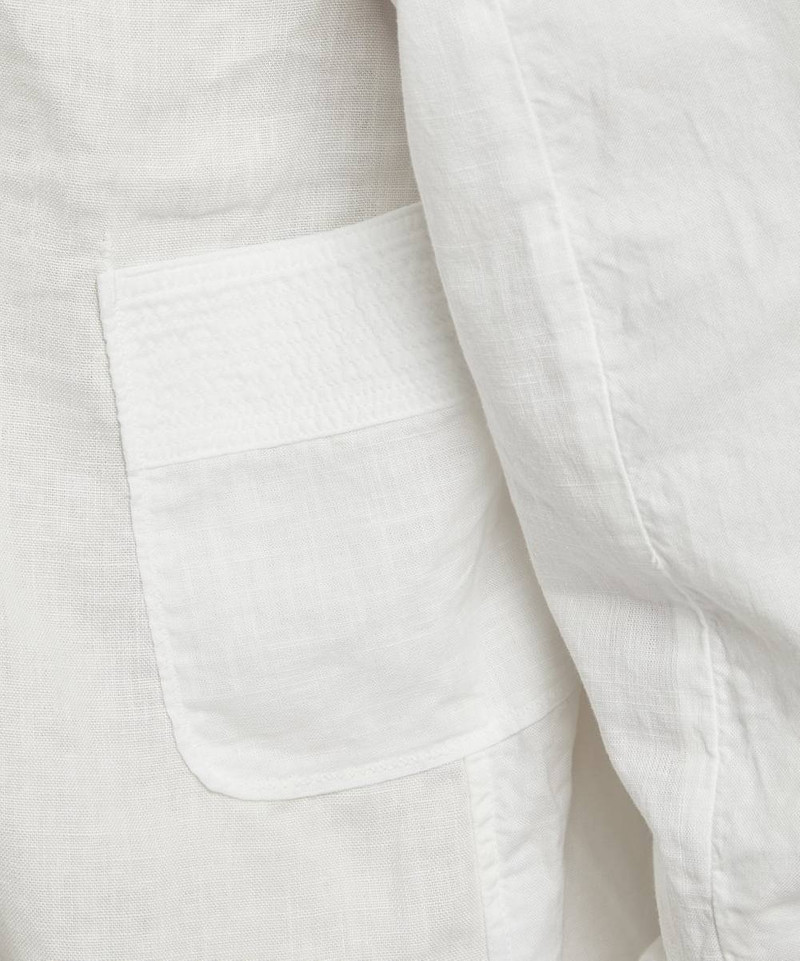 Kathmandu Cotton and Linen Blend Shirt 5