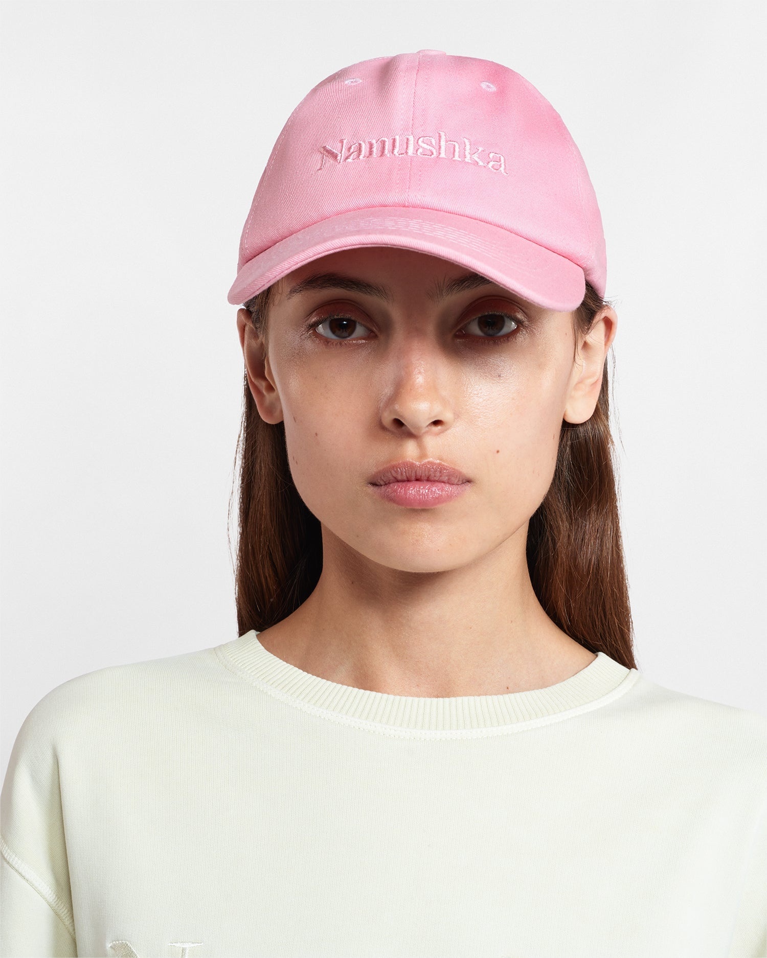 Logo Cap - 2
