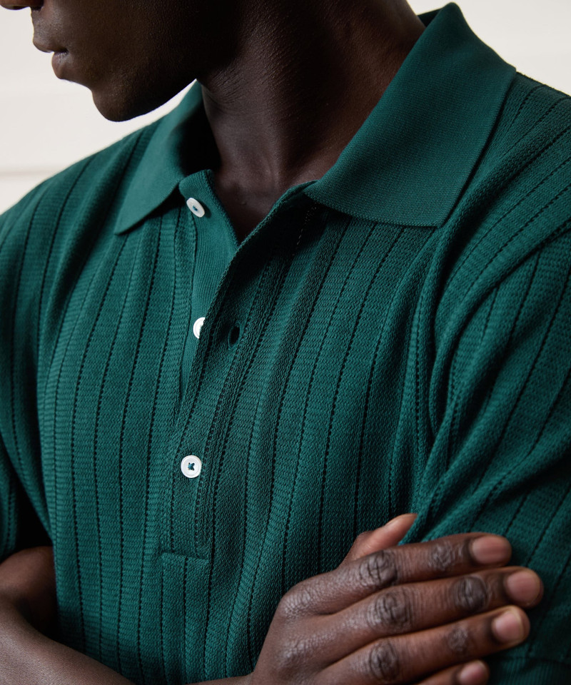 Hemingway Polo 4
