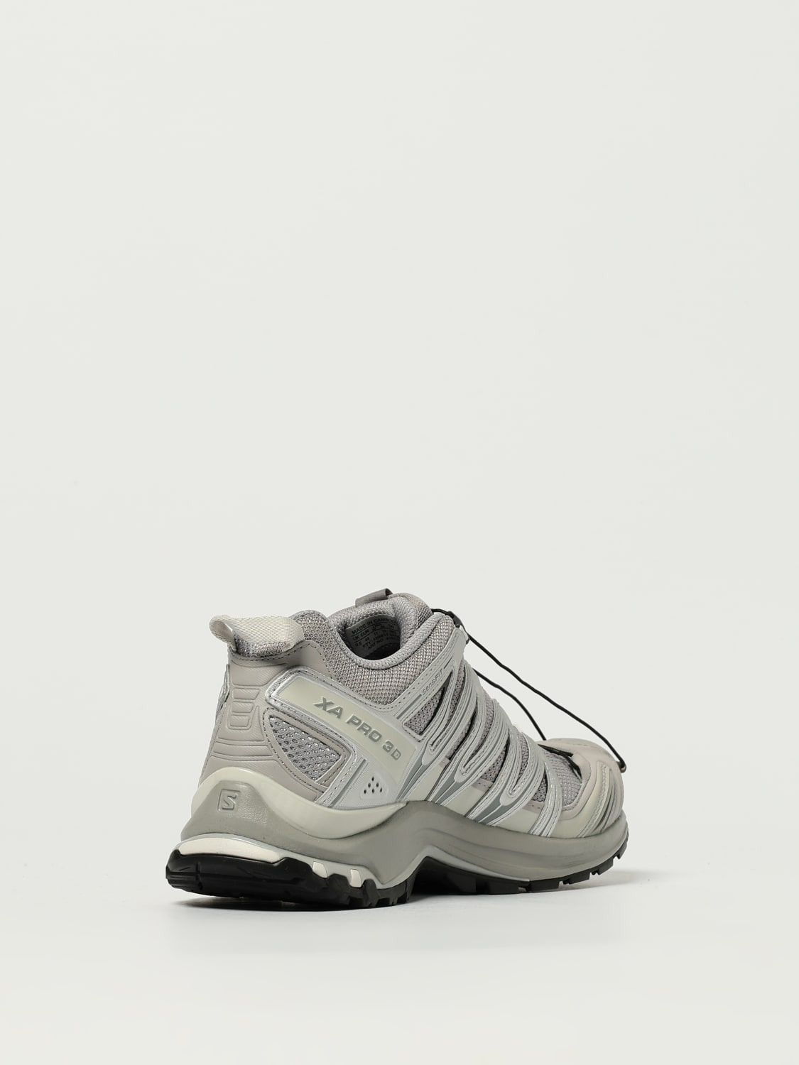 Shoes men Salomon - 3