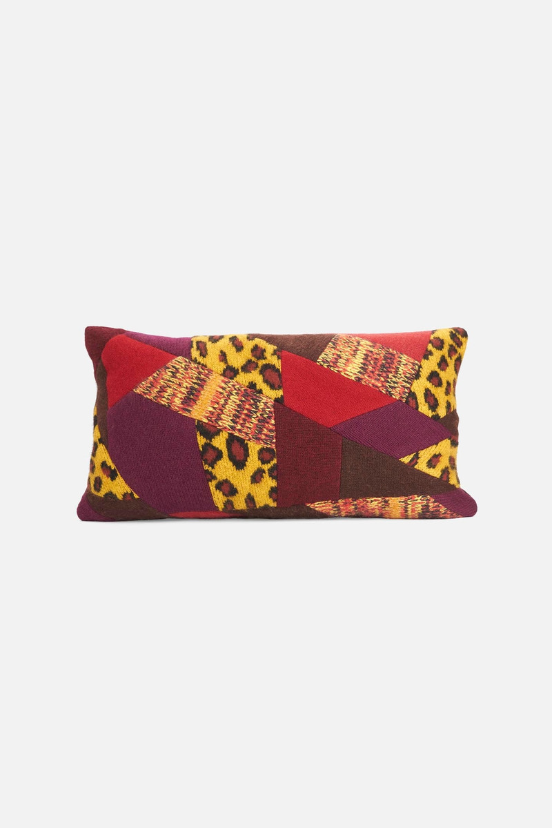 12X21 PATCHWORK PILLOW 1