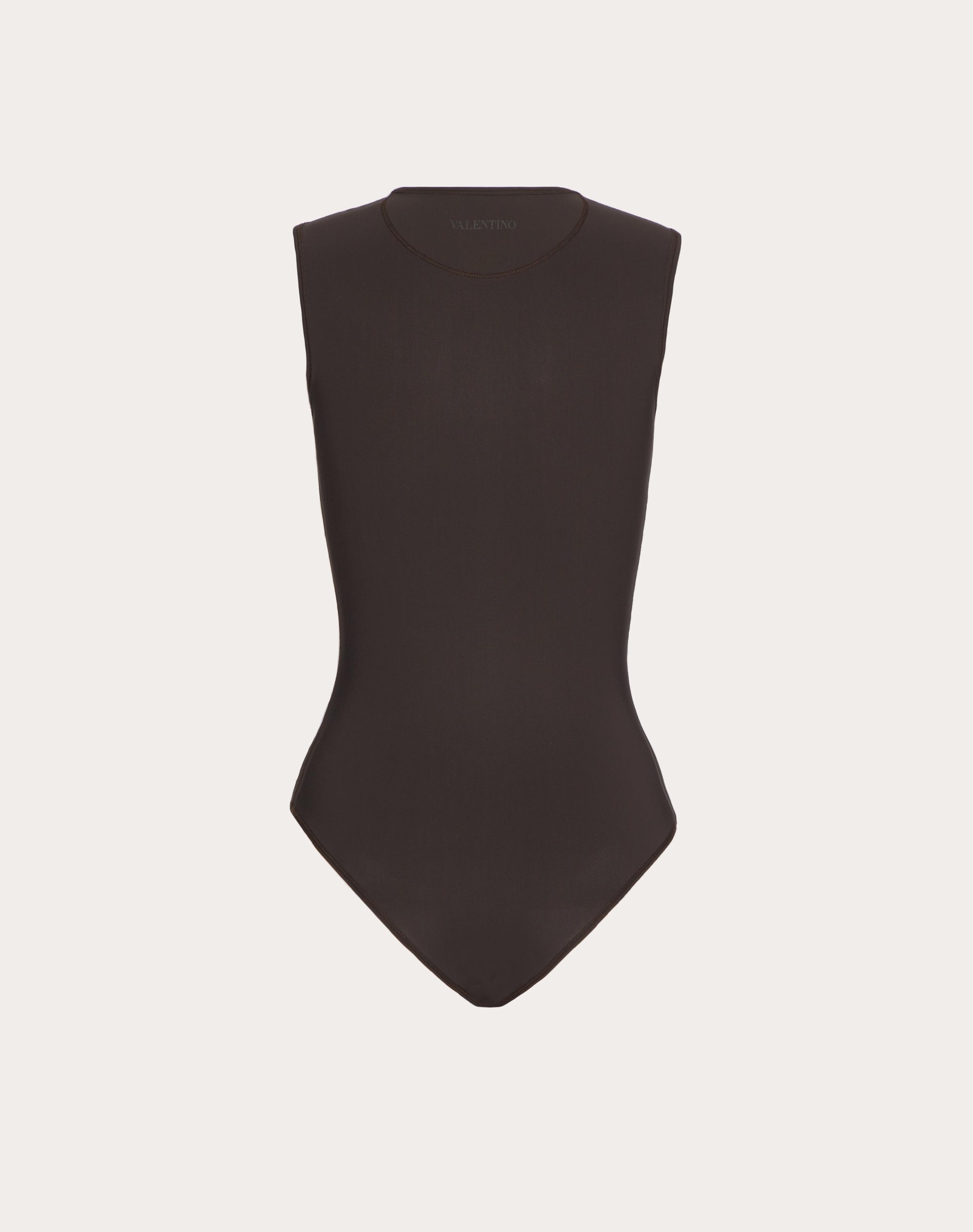 JERSEY BODYSUIT - 2