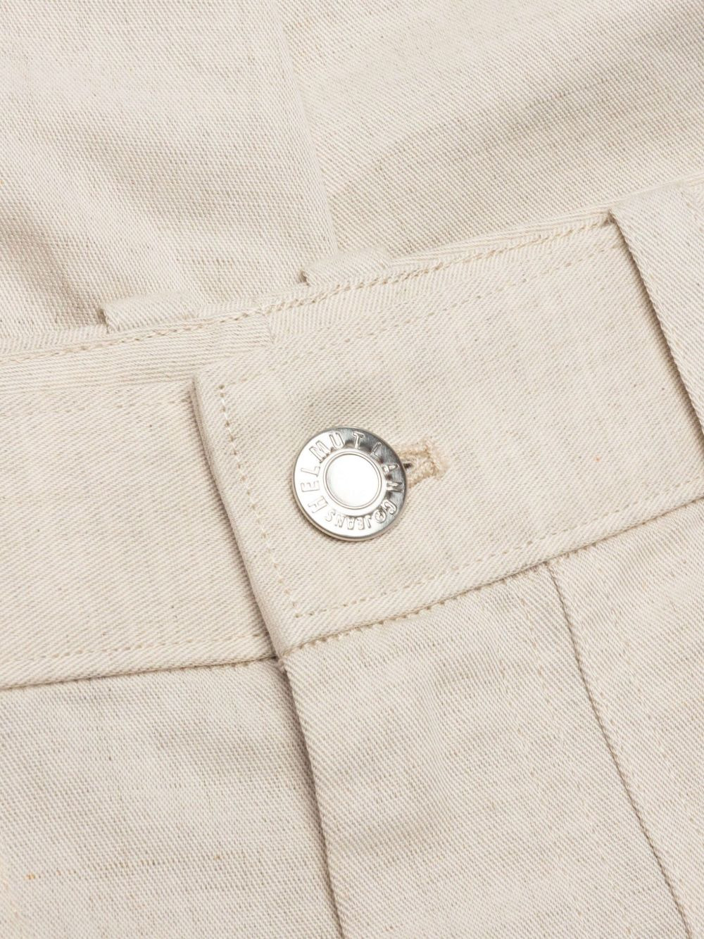 twill carpenter trousers - 3