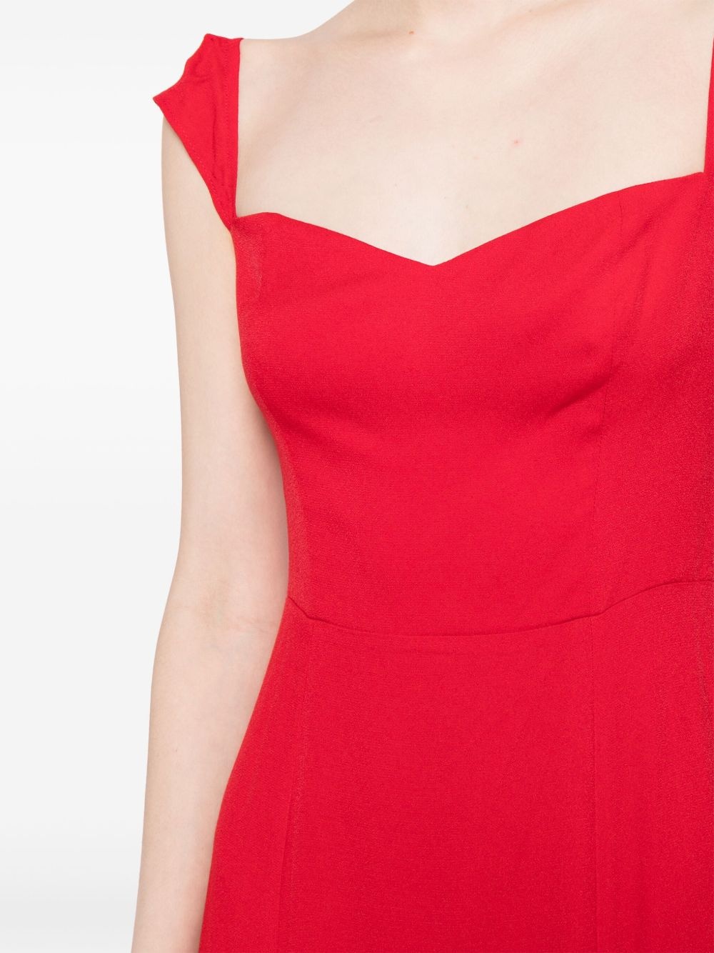 Bryson midi dress - 5