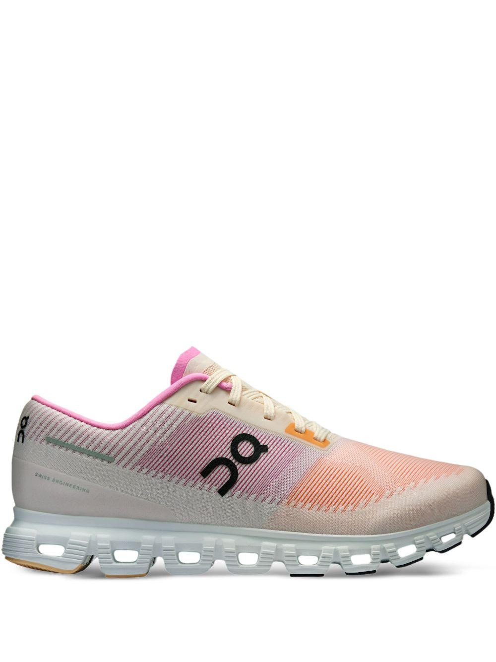 SNEAKERS CLOUD 6 PUSH ON RUNNING - 1