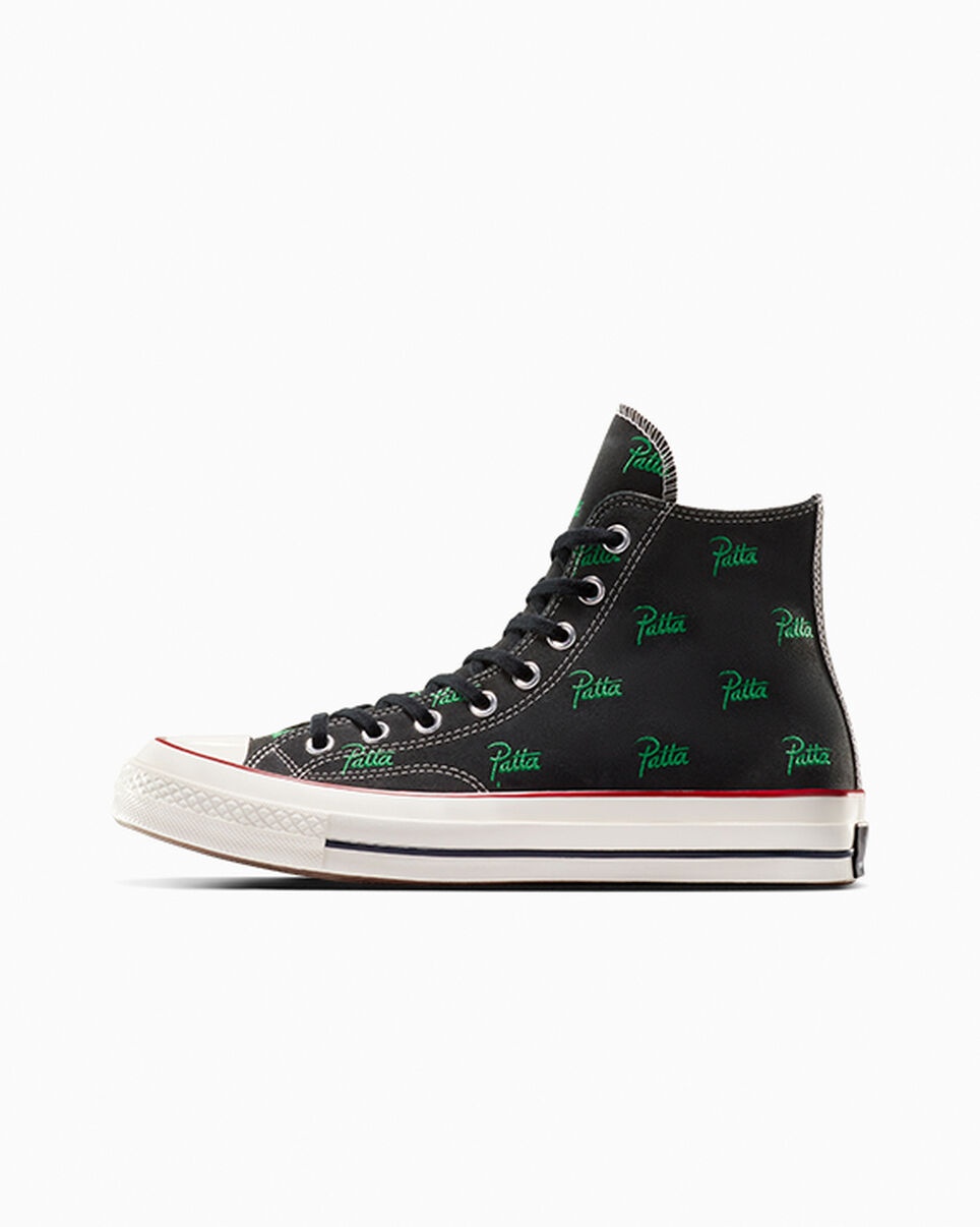 Converse x Patta Chuck 70 - 2