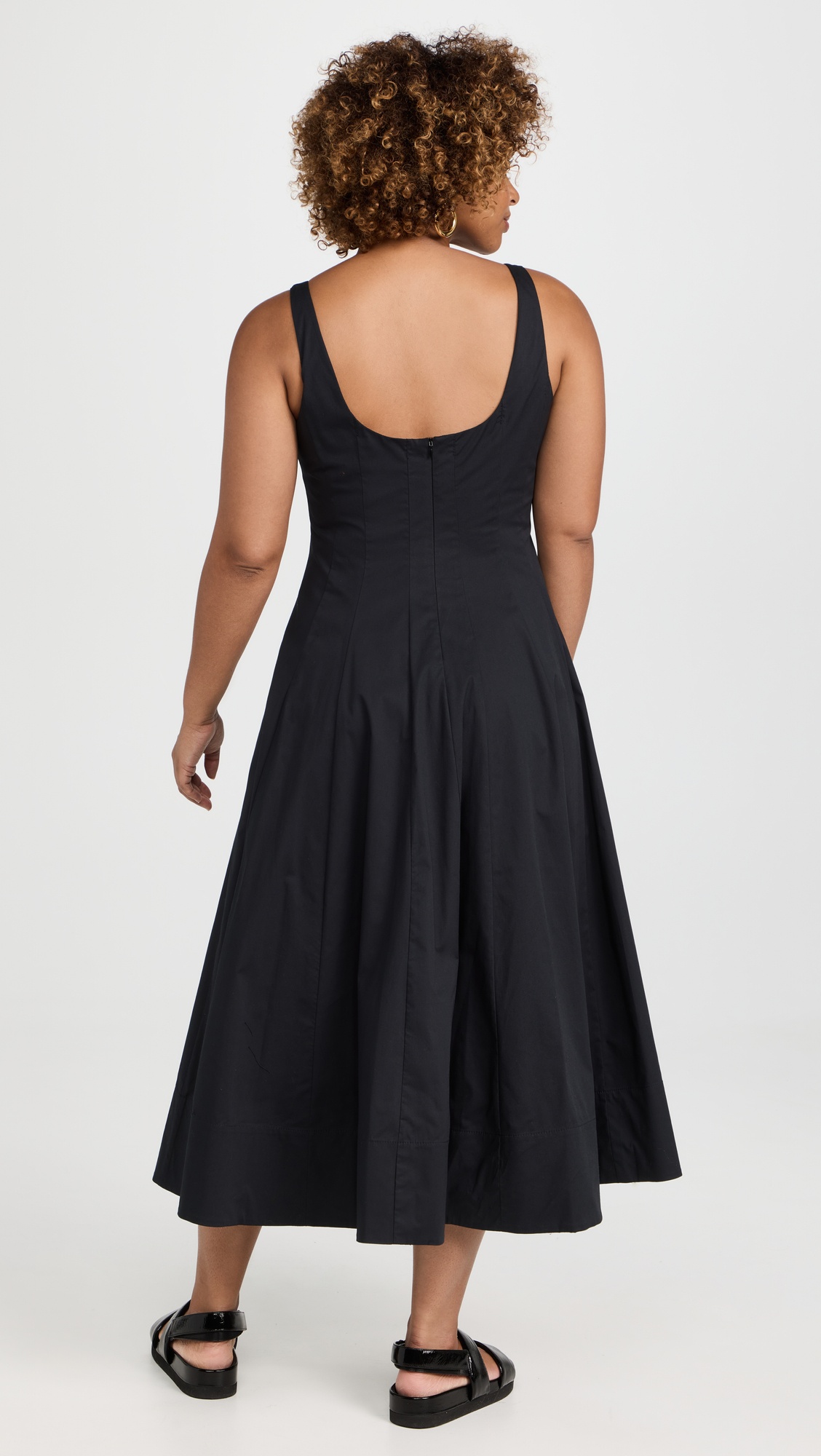 Wells Dress - 8