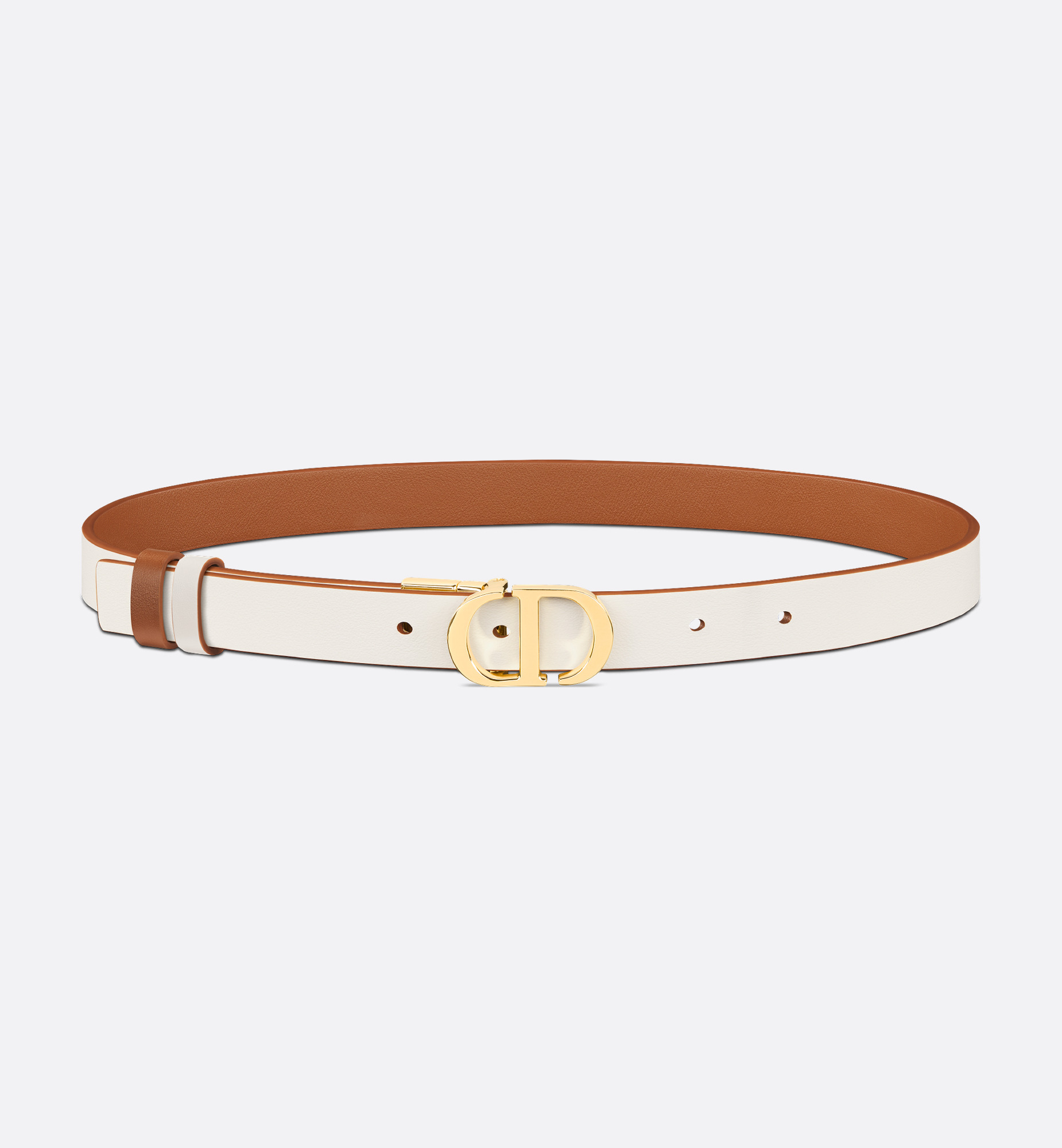 30 Montaigne Reversible Belt - 6