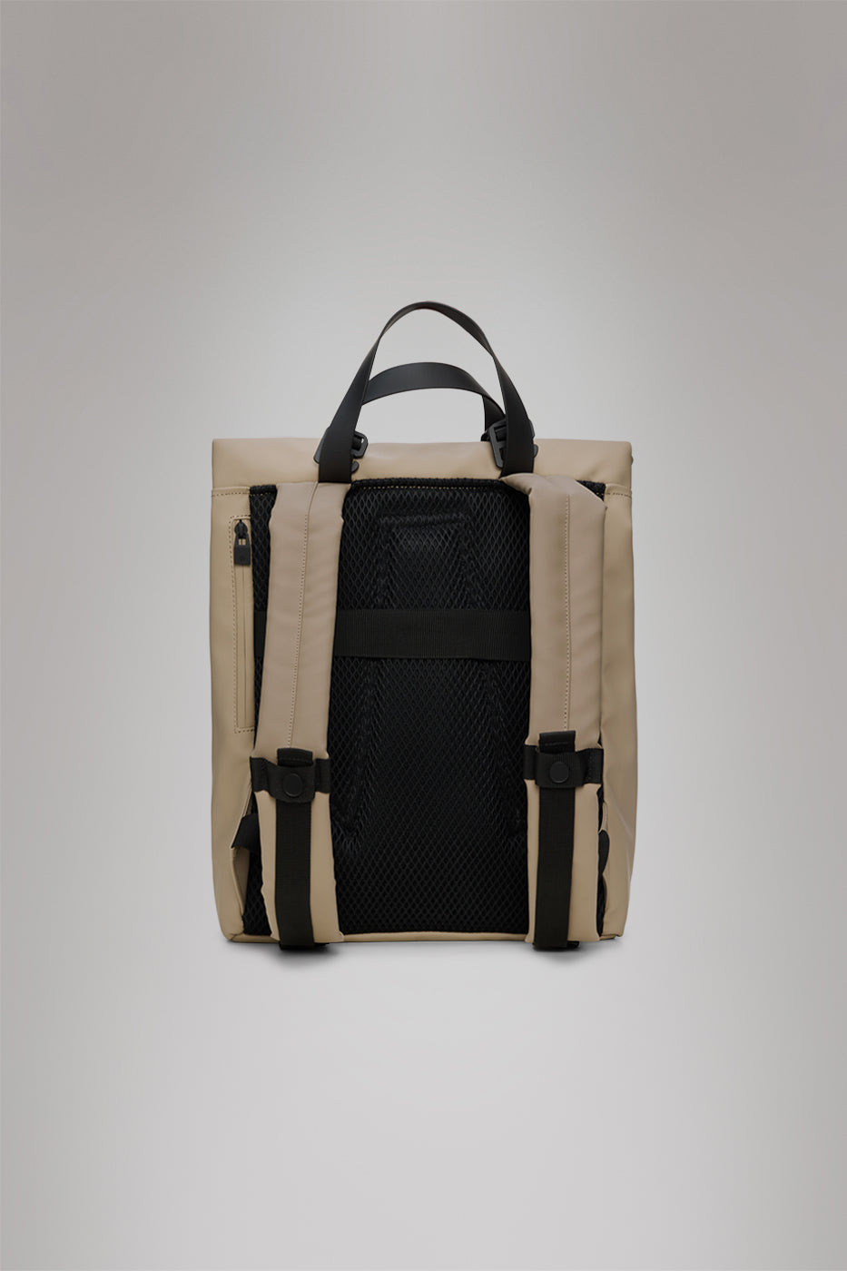 2 Way Tote Backpack - 4