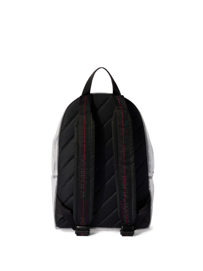 Heritage Ripstop Backpack 4