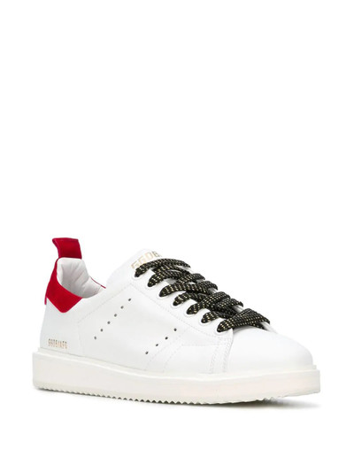 Golden Goose Starter sneakers outlook