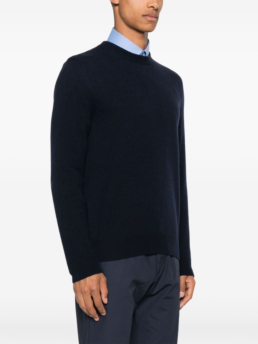 cashmere jumper - 3