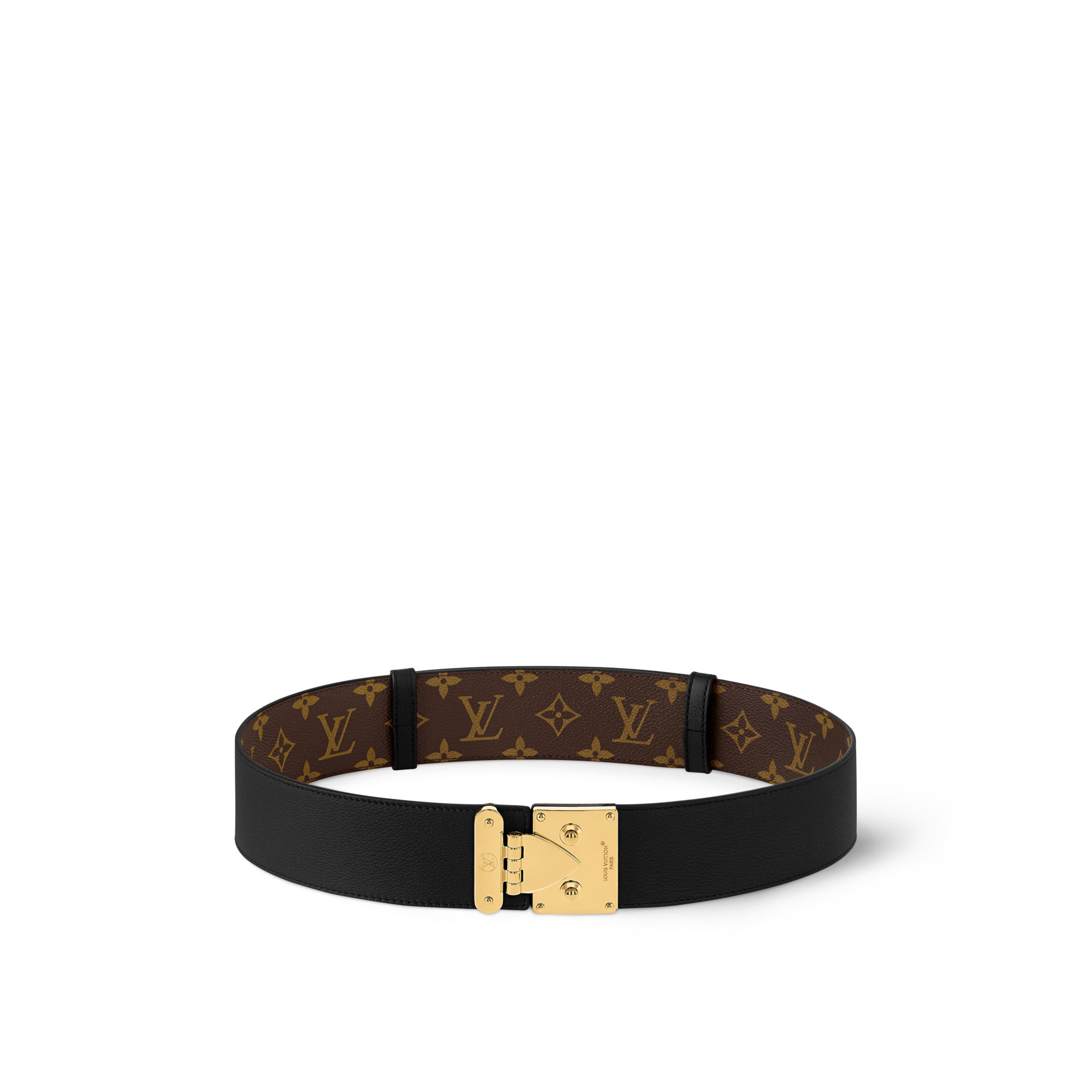 S-Lock 50mm Belt - 1
