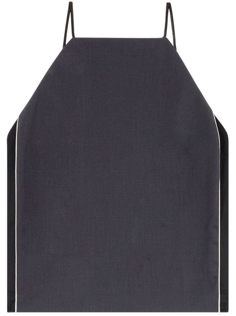 T-Bety halterneck top 1