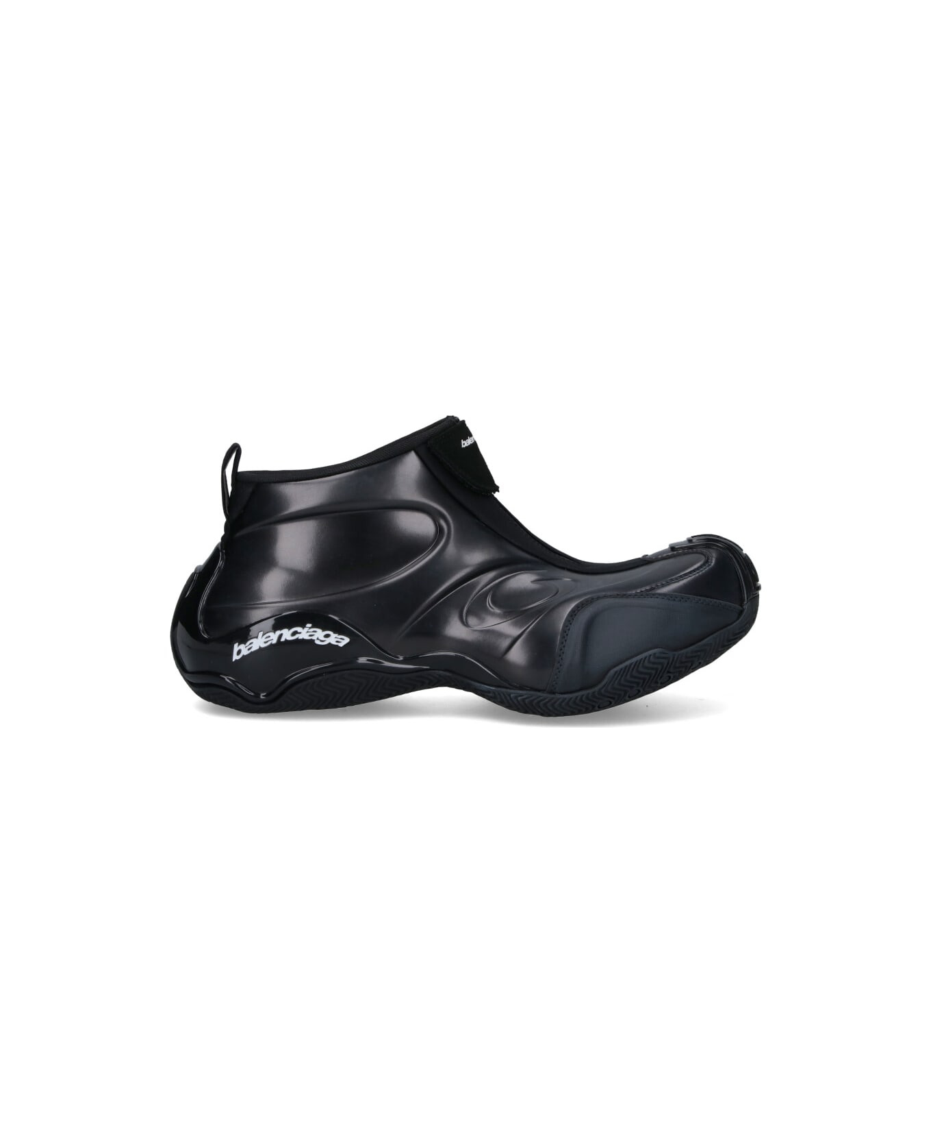 "basketball" Sneakers - 1