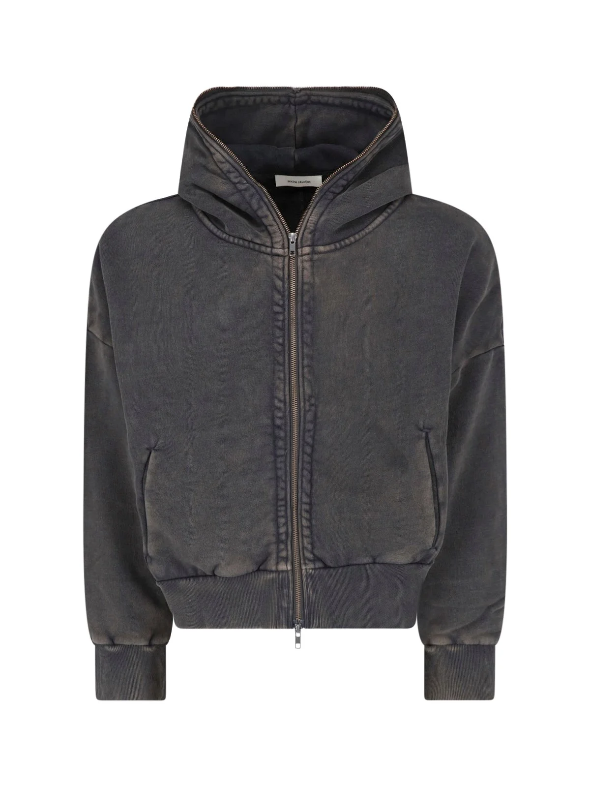 HOODIE “ETERNAL” - 1