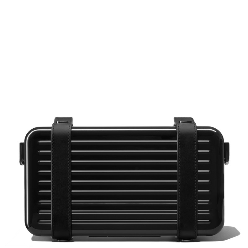 Personal Polycarbonate Cross-Body Bag 4