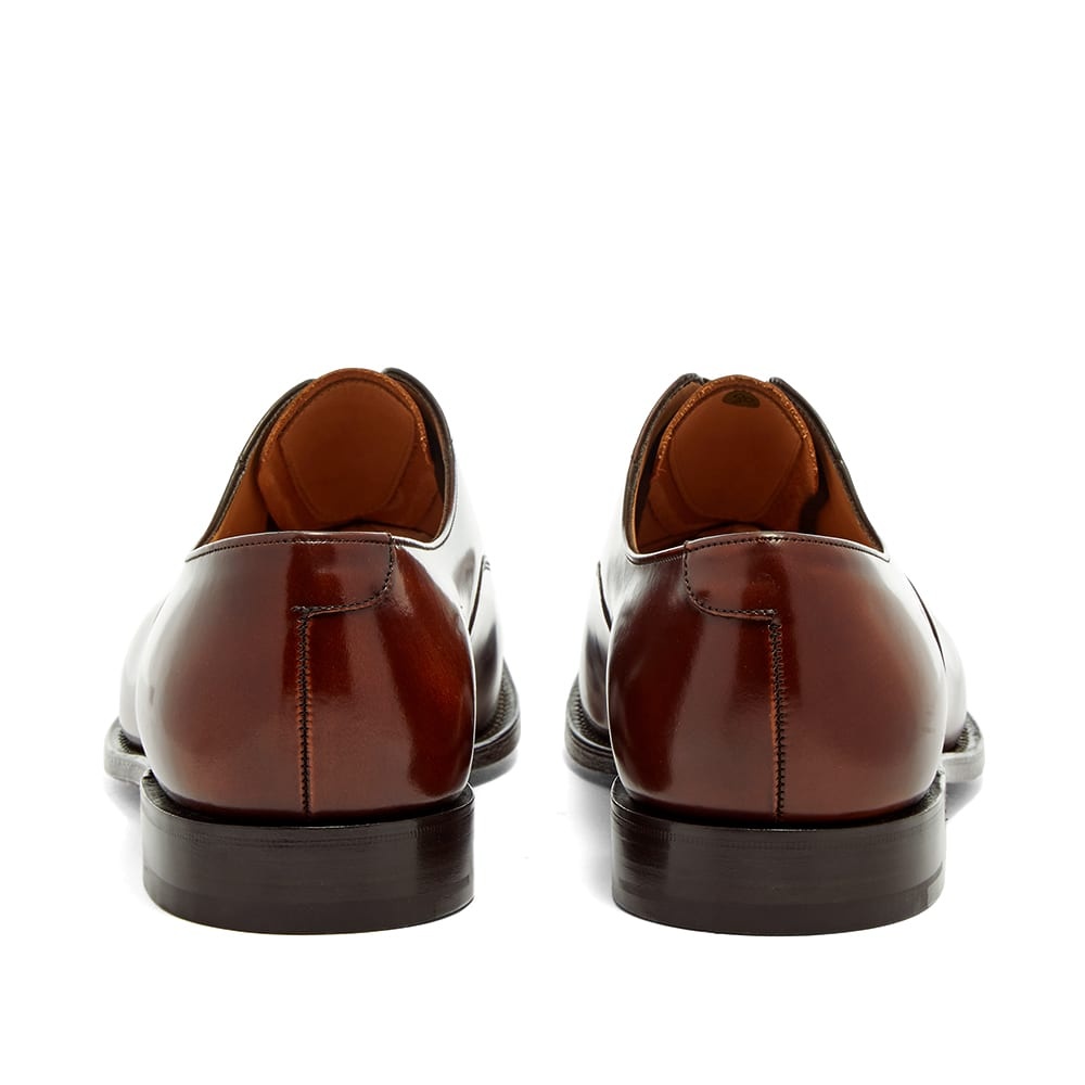 Church's Duabi Polished Leather Oxford Shoe - 3