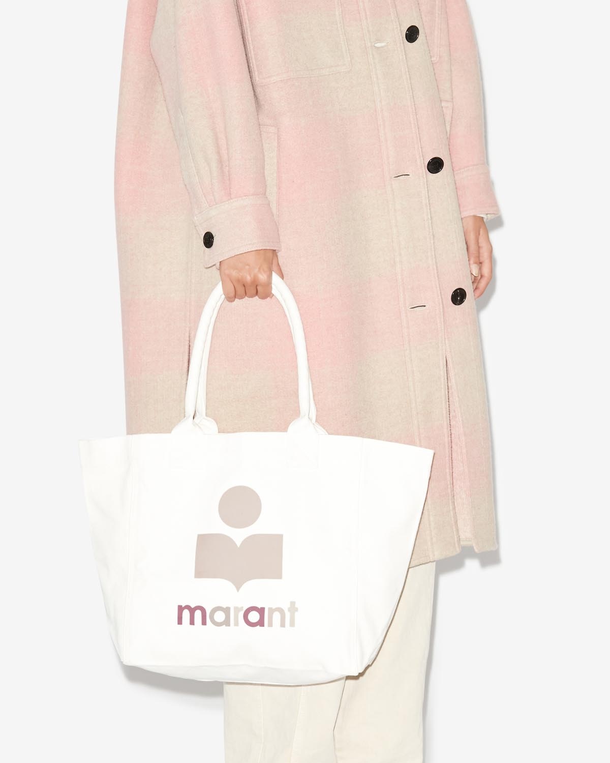 YENKY SMALL TOTE BAG - 4