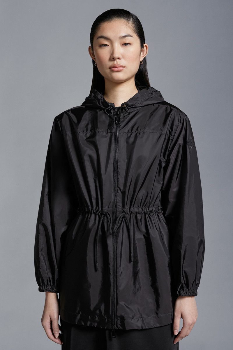 Filira Hooded Jacket 3