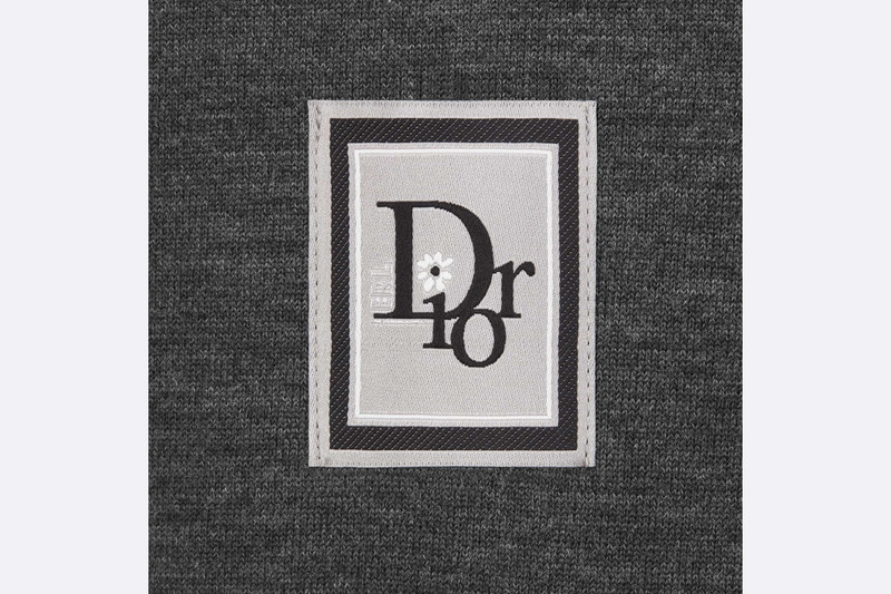 DIOR BY ERL Cardigan 3