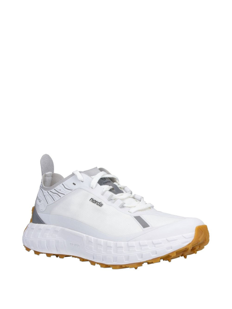 norda NR 001 low-top sneakers outlook