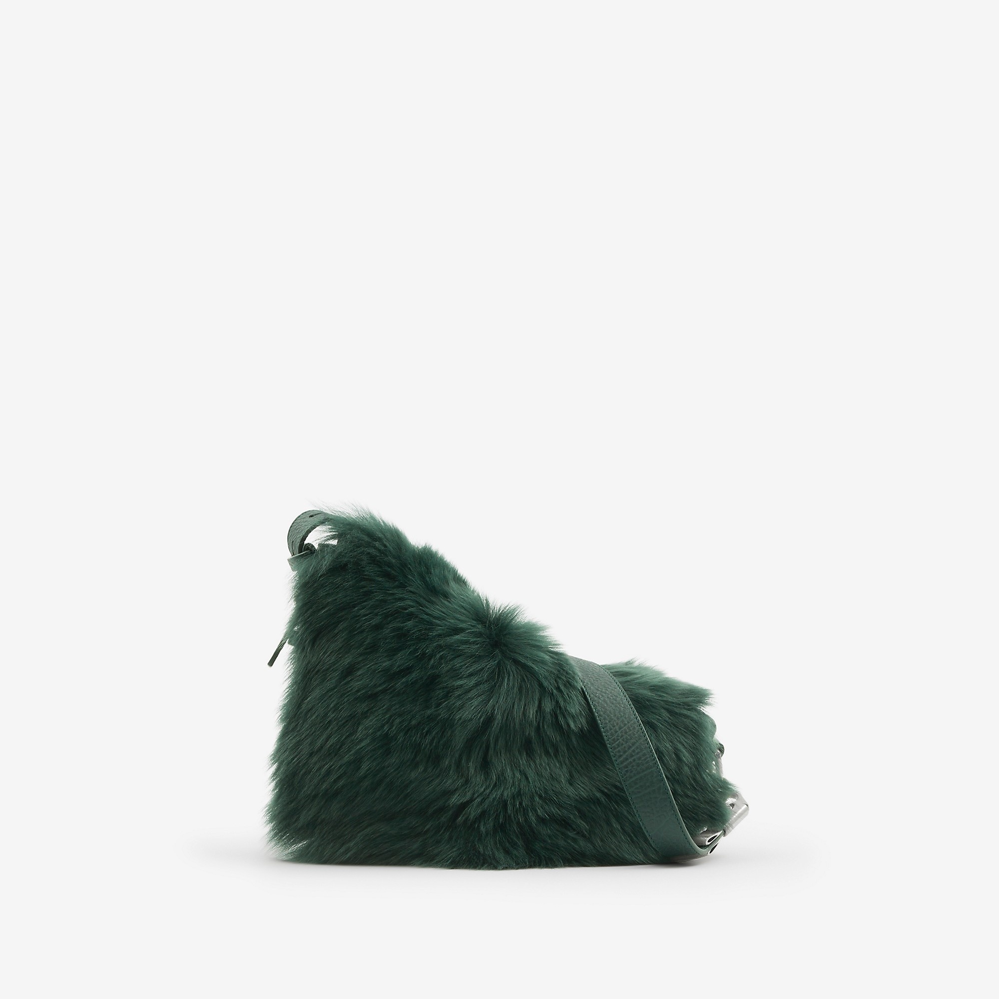 Small Knight Bag - 3