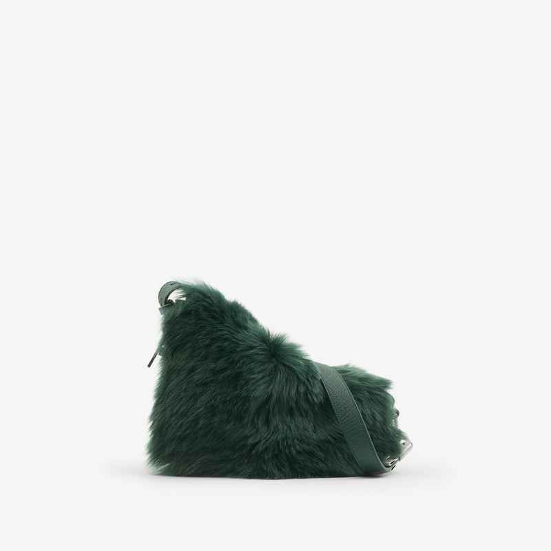 Small Knight Bag 3