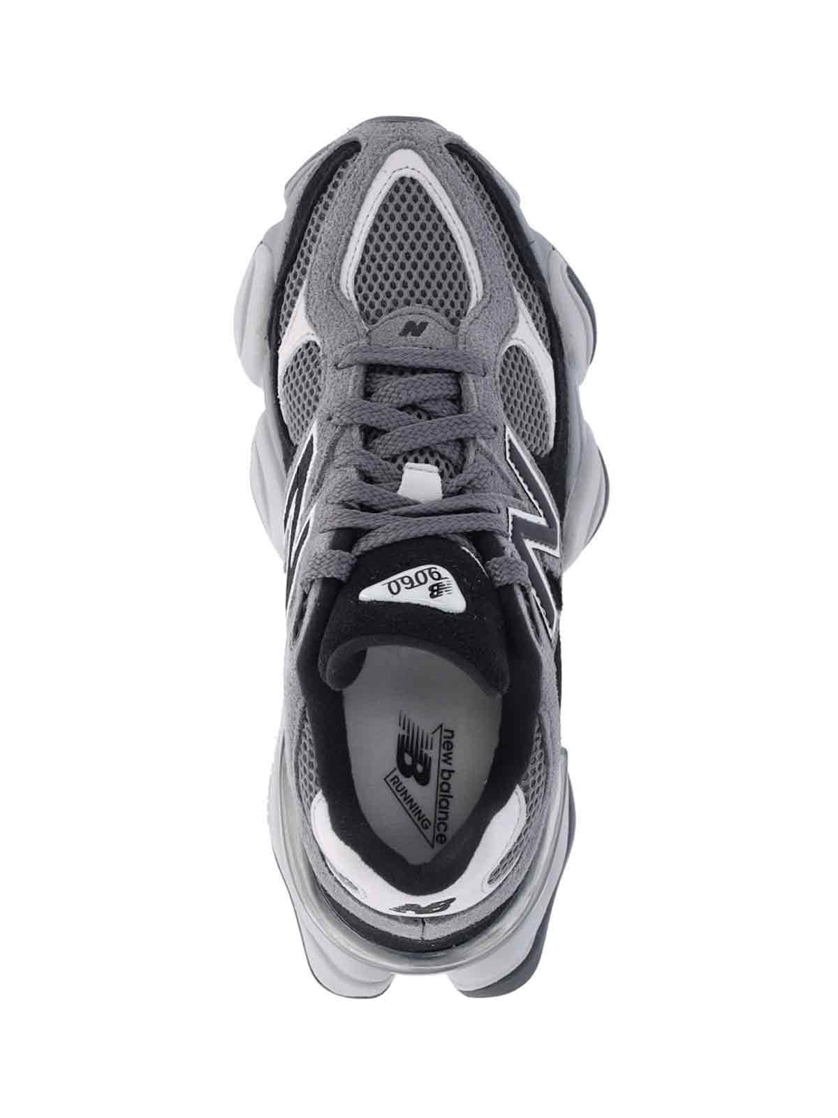 "9060" SNEAKERS - 5