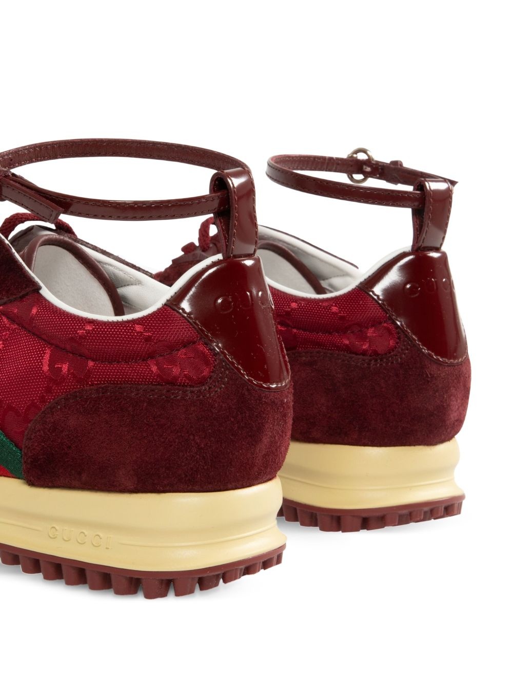 Re-Motion sneakers - 4
