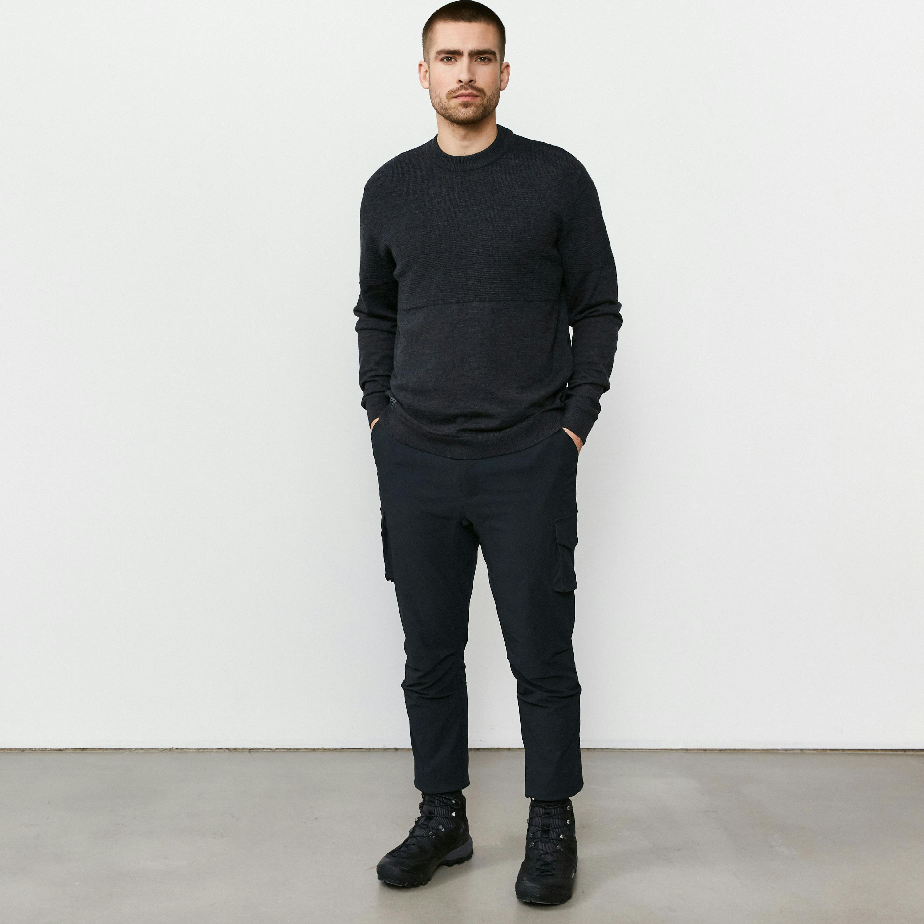 Reykjavík Hiking pants (Unisex) - 6