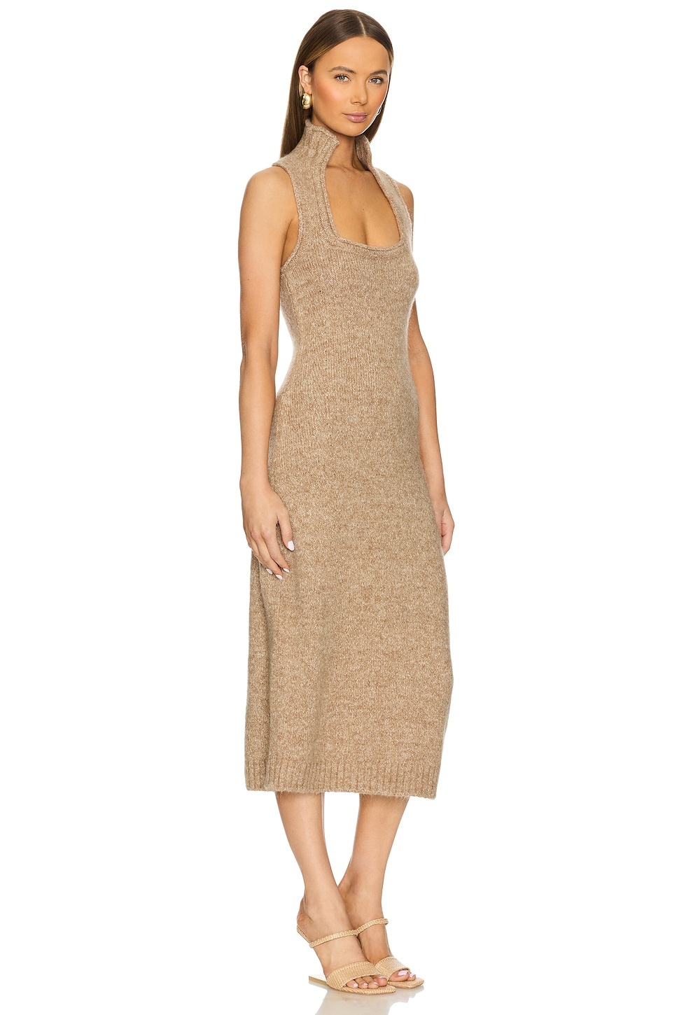 Casey Knit Dress - 2