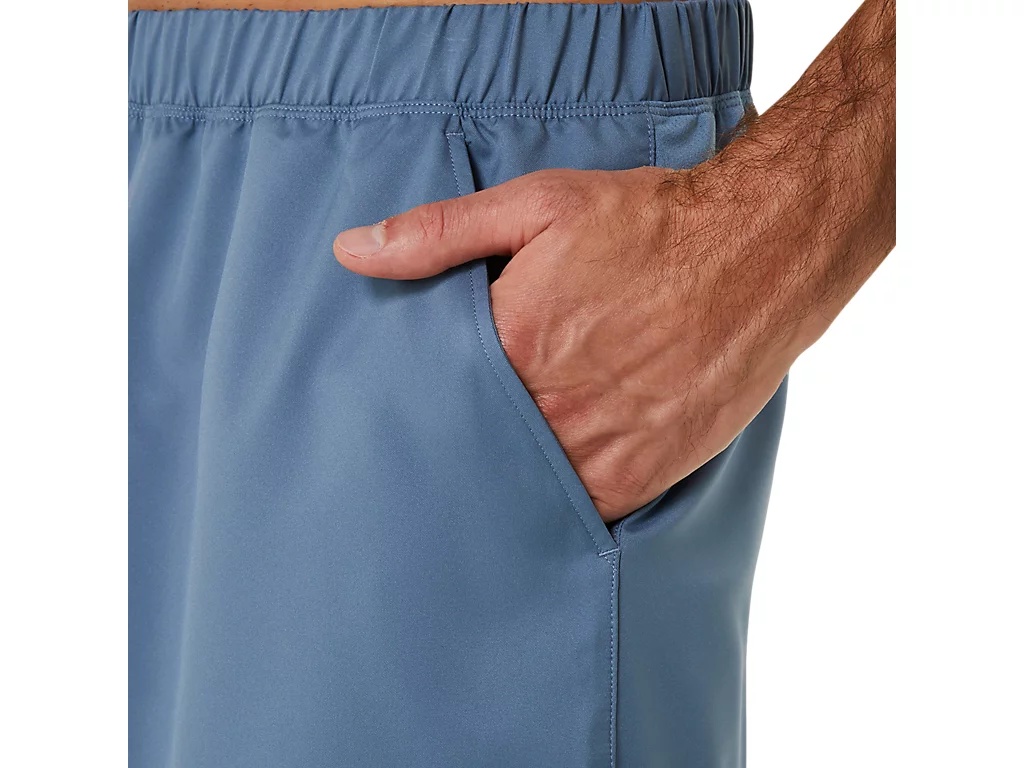 MEN'S COURT 9IN SHORT - 5