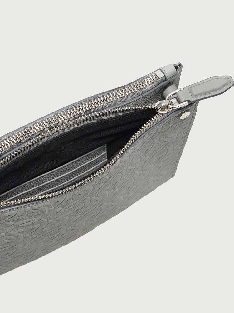 GANCINI CROSS BODY BAG - 5