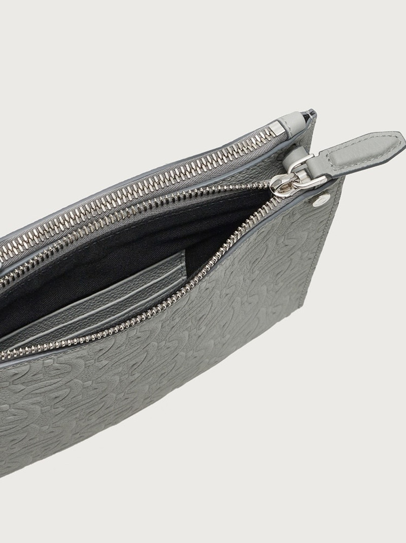 GANCINI CROSS BODY BAG 5