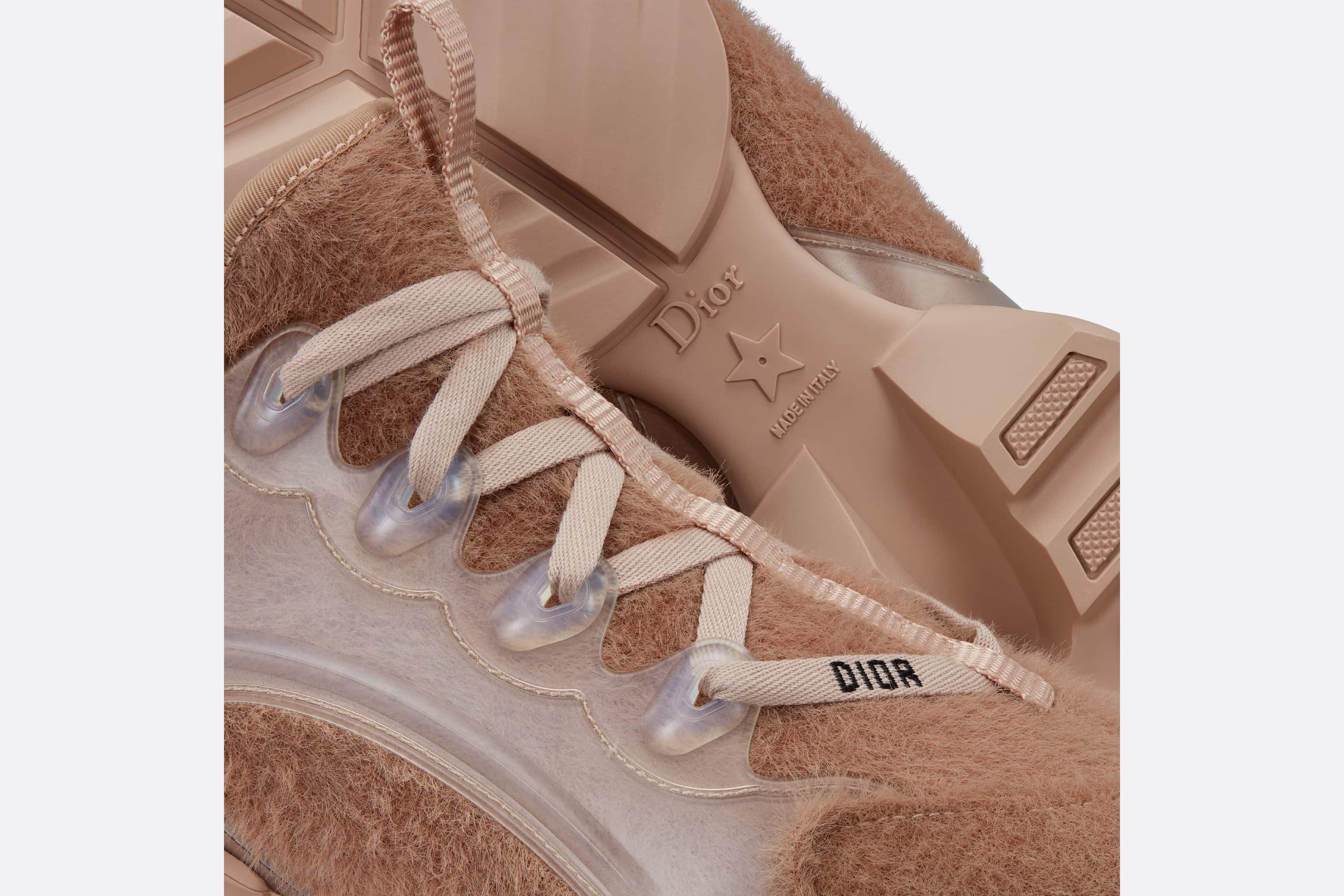 D-Connect Sneaker - 5