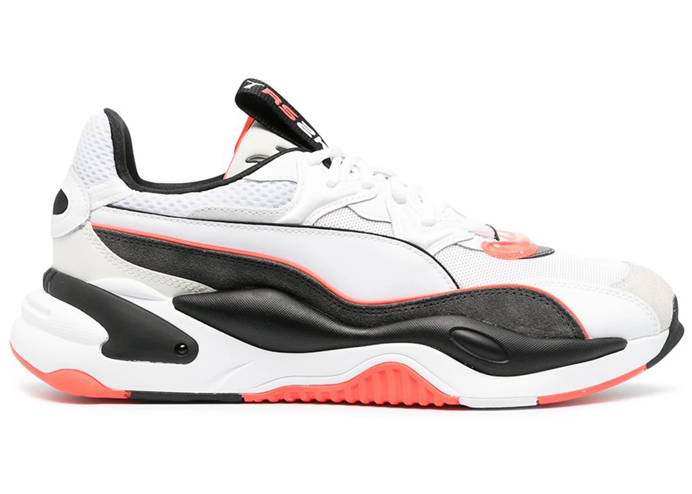 Puma RS-2K Messaging Puma White Ultra Gray - 1