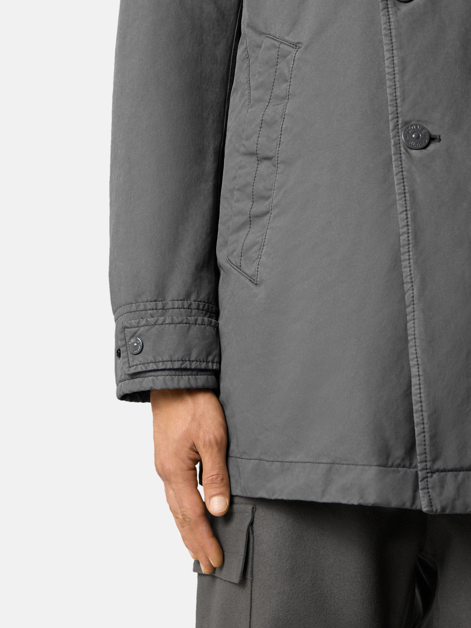 4100106 DAVID-TC_STONE ISLAND GHOST - 6