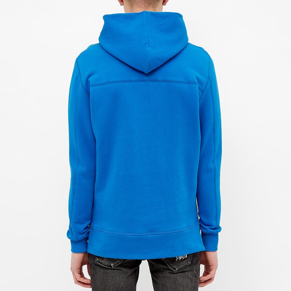 John Elliott Villain Hoody - 6