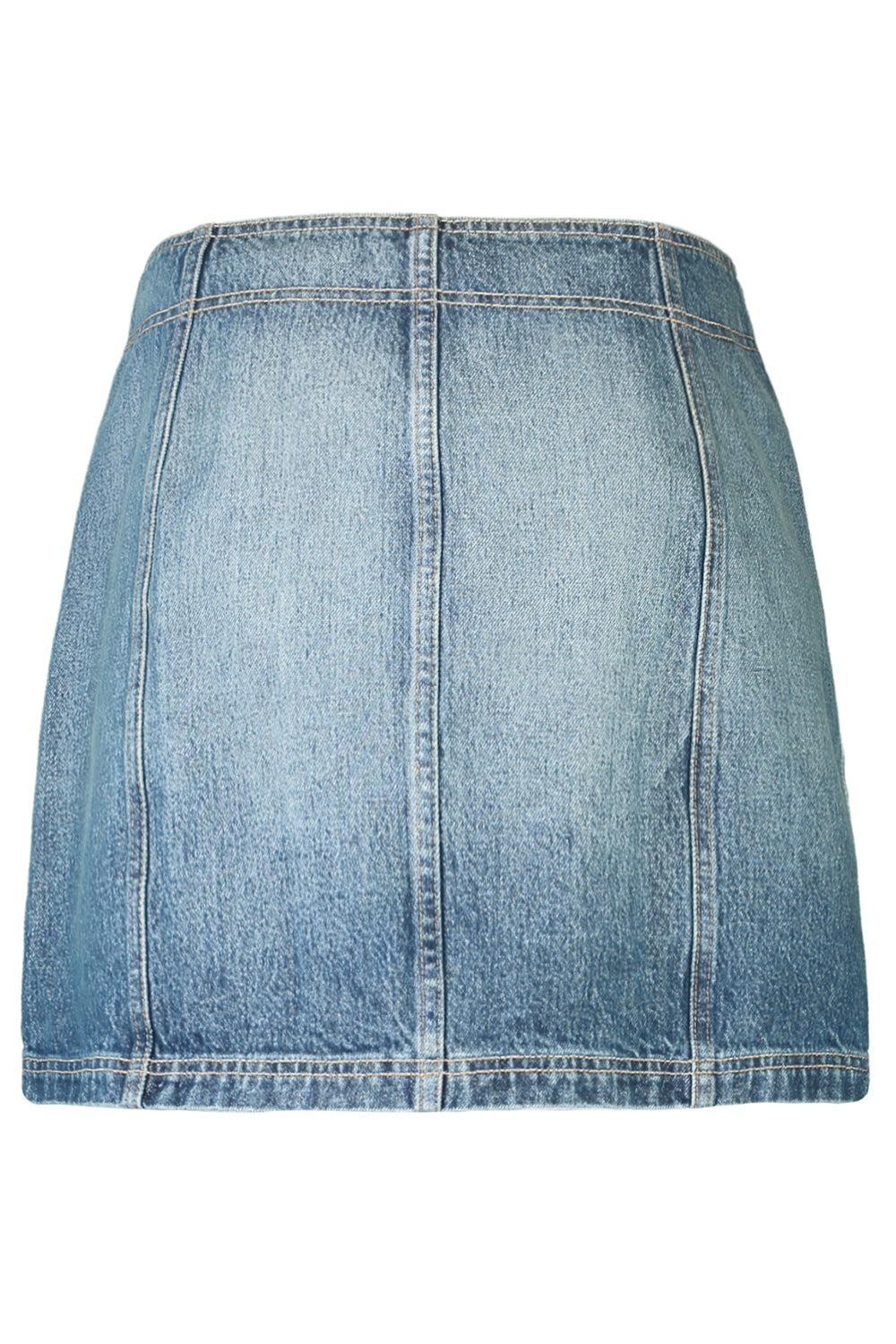 The Clara Skirt - 2