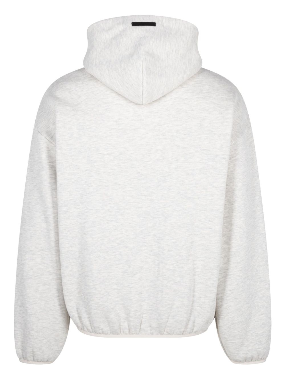 x NBA Essentials "Light Heather" hoodie - 2