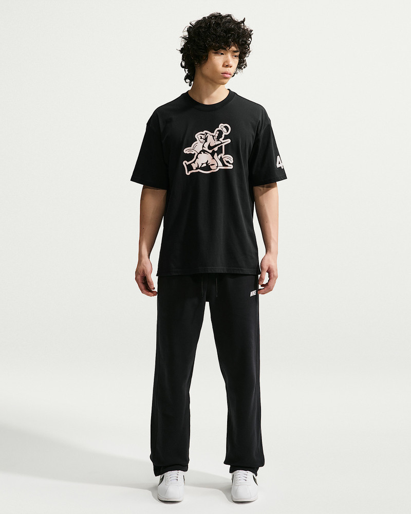 Nike Sportswear "Jackie Robinson" Men's T-Shirt 4