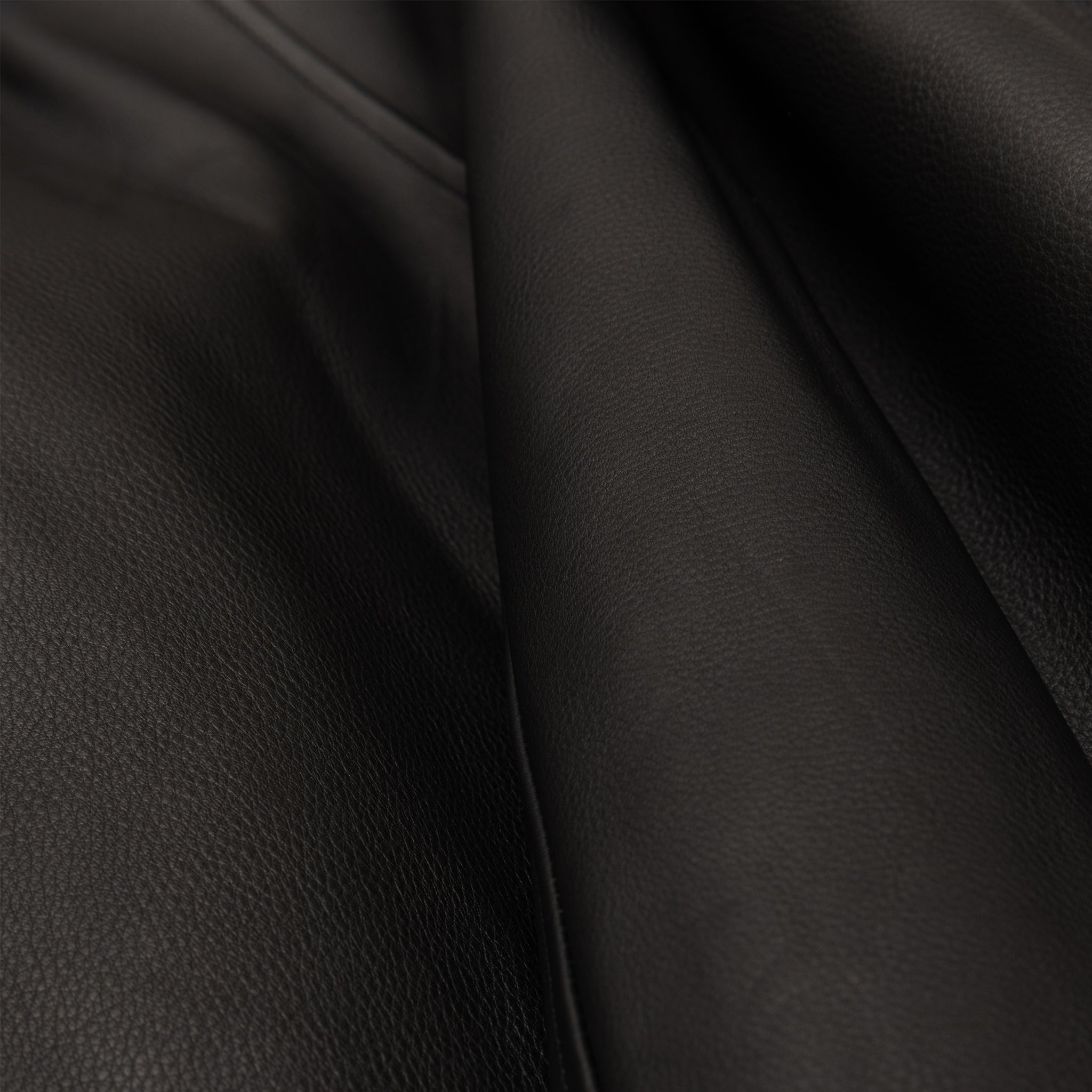 LEATHER SPORTS JACKET - 5