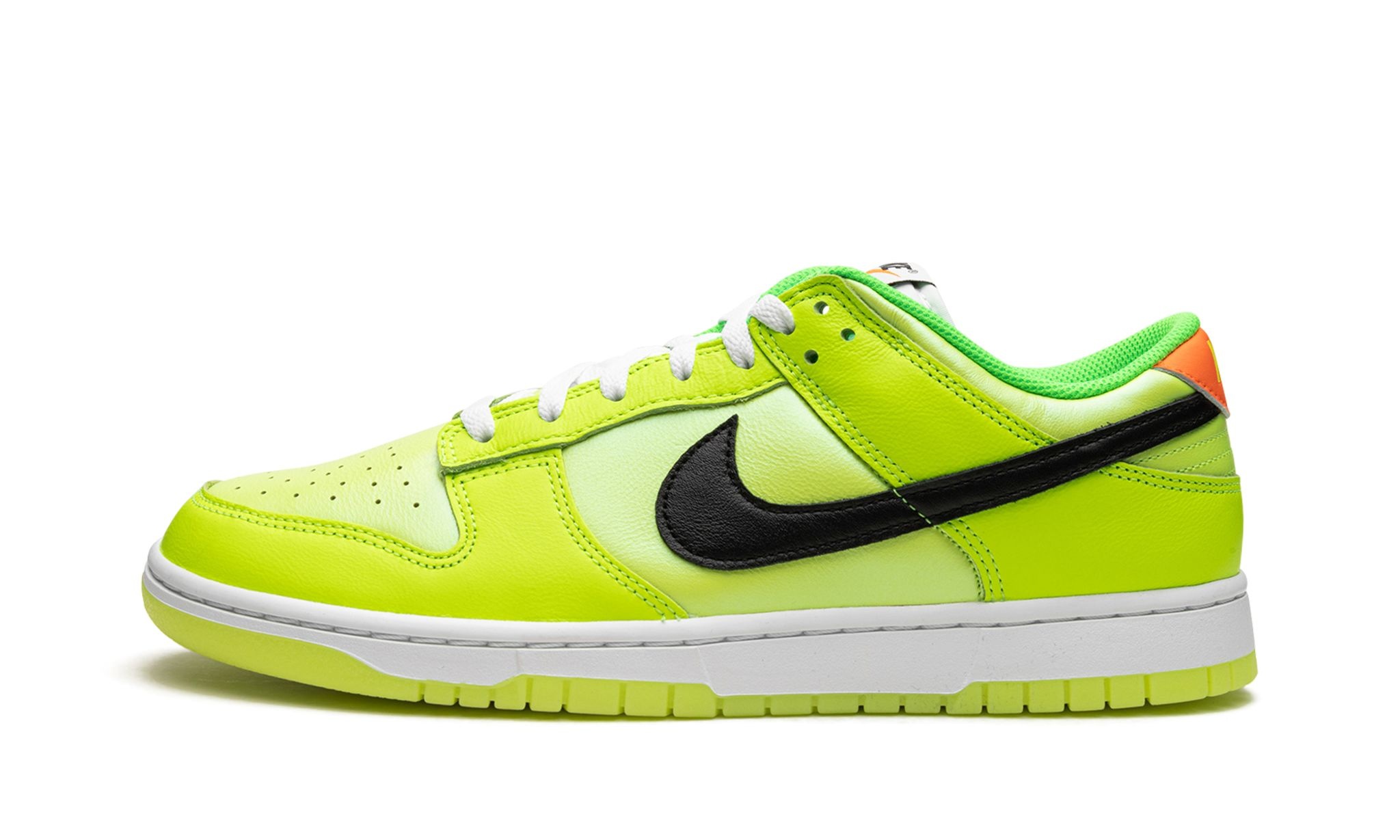 Dunk Low "Glow in the Dark" - 1