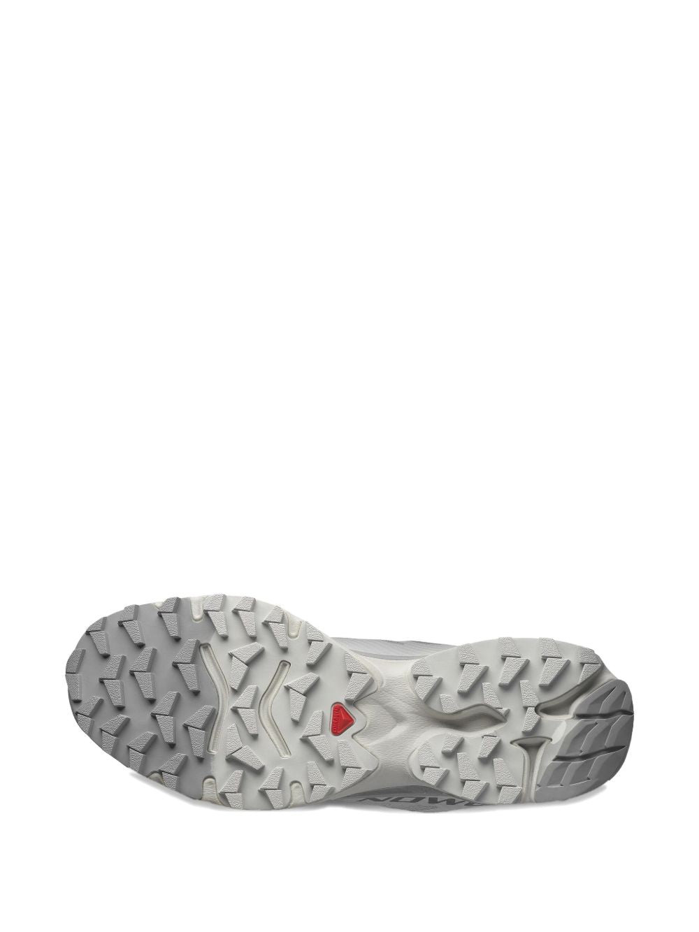 XT-4 OG LOGO-PRINT SNEAKERS - 5