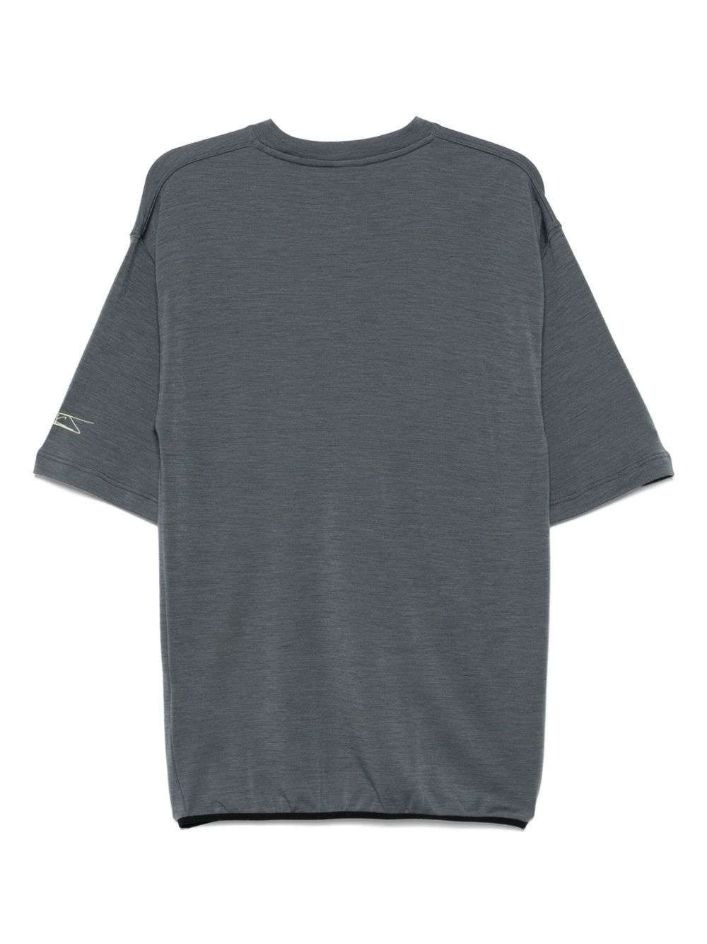 Incognito T-shirt - 2