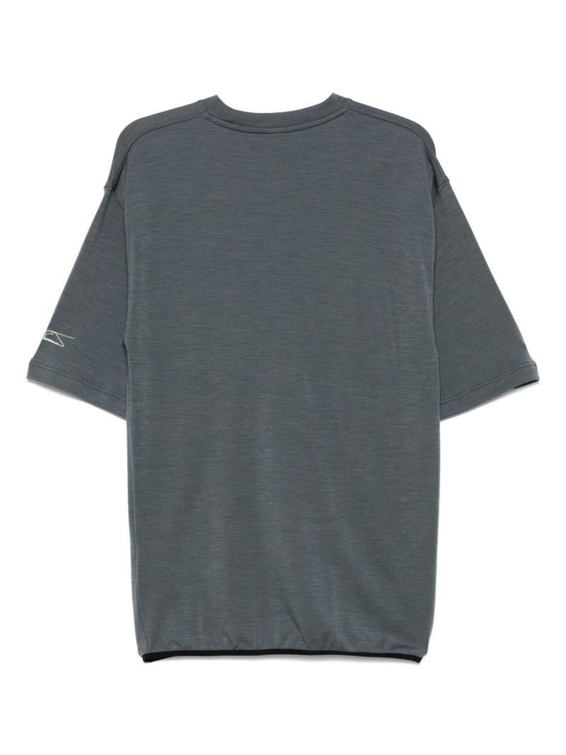 GR10K Incognito T-shirt outlook