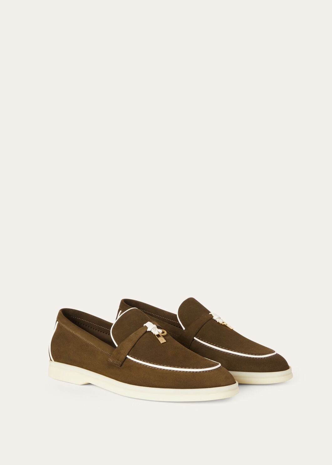 Summer Charms Walk Loafers - 3